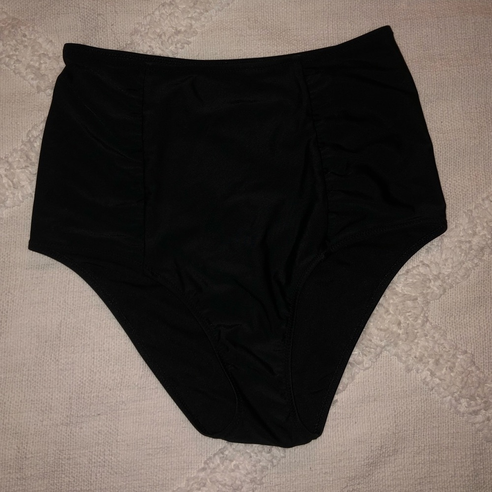 3 for $15 ☀️ Aerie High Waisted Bikini Bottom